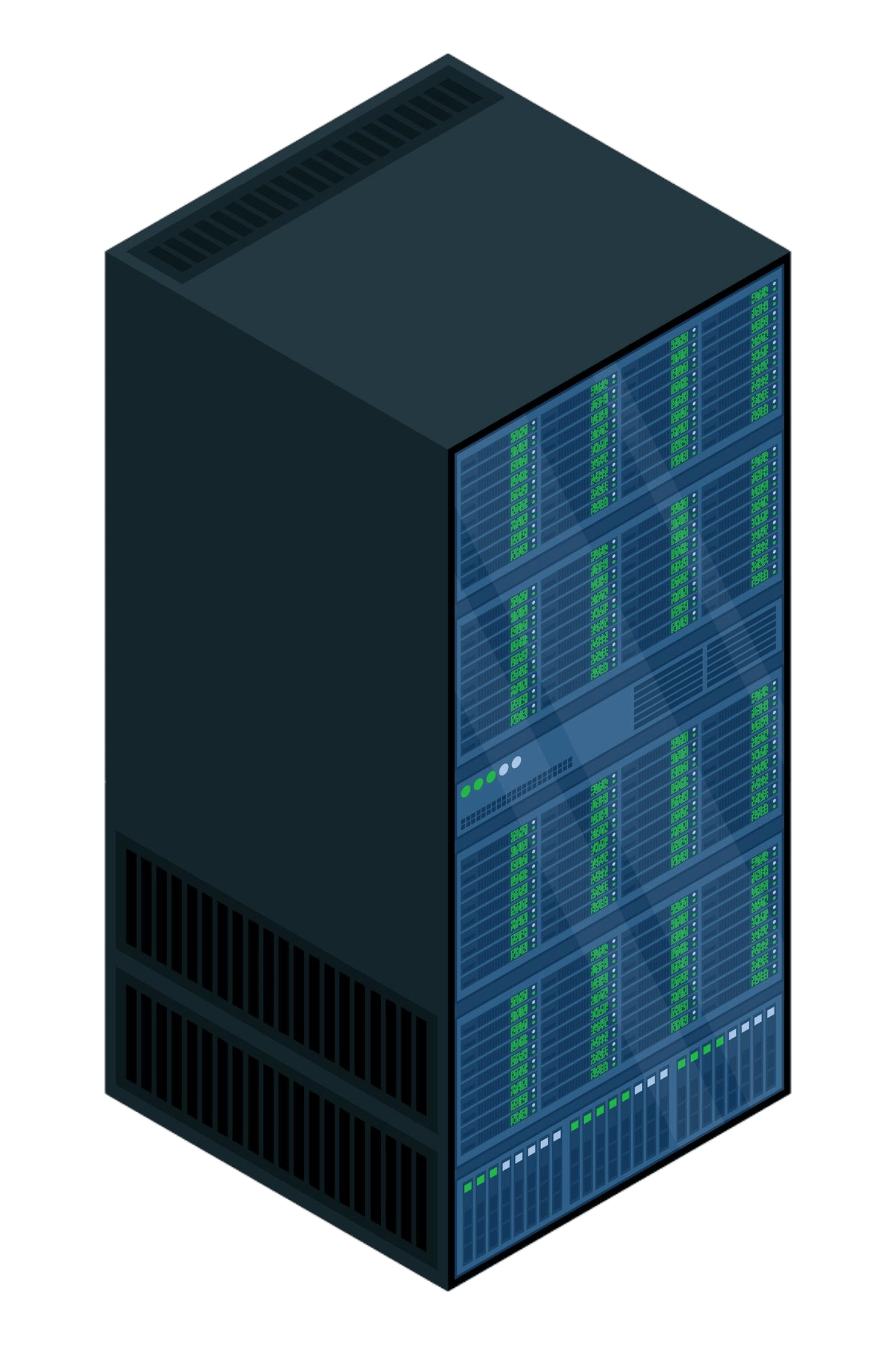 QlusZio Storage Clusters